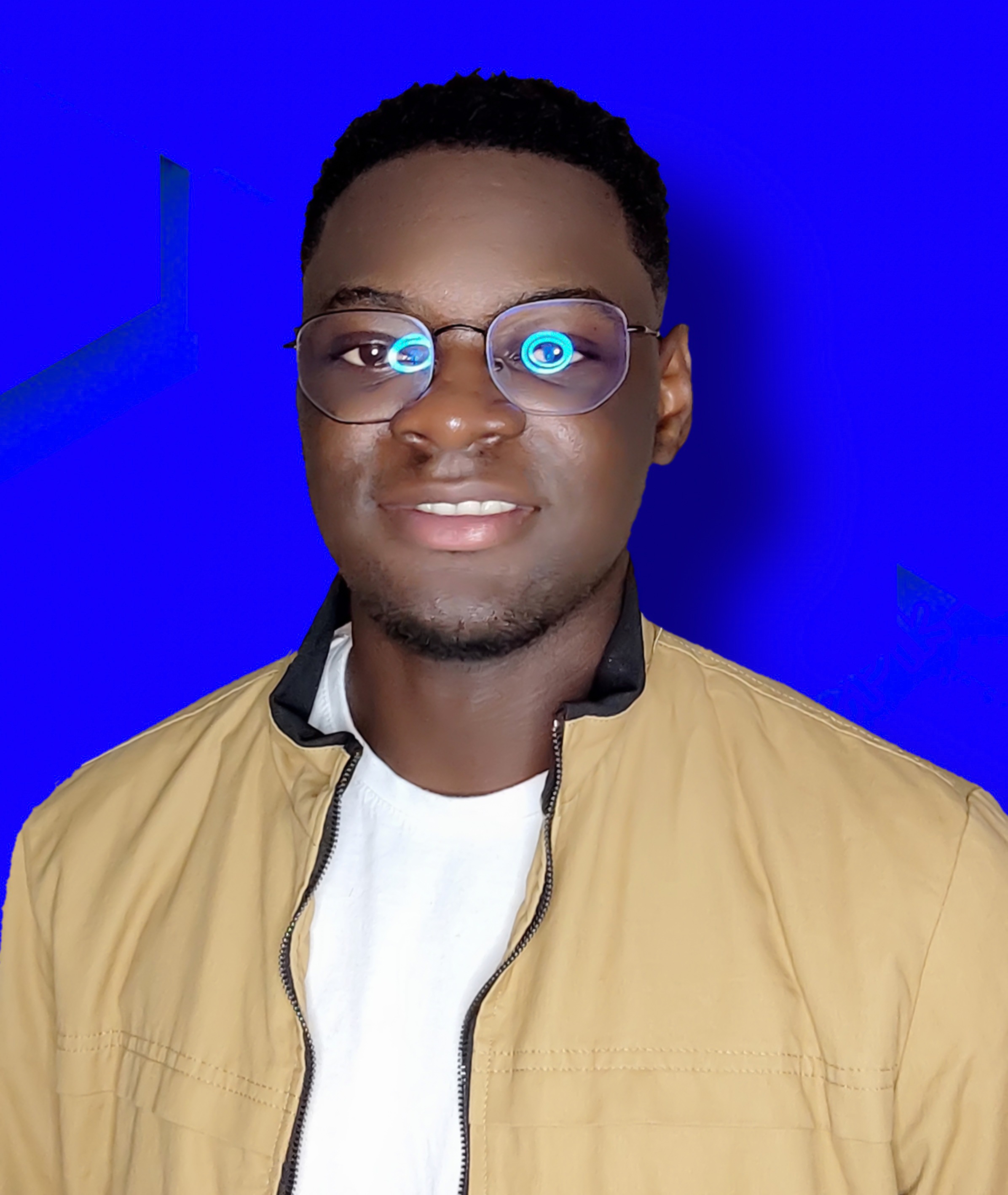 Teko Fabrice Folly